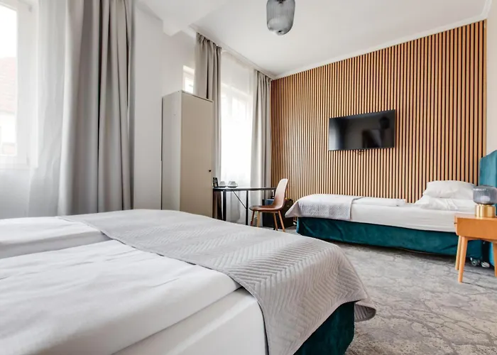 Hotel Andante