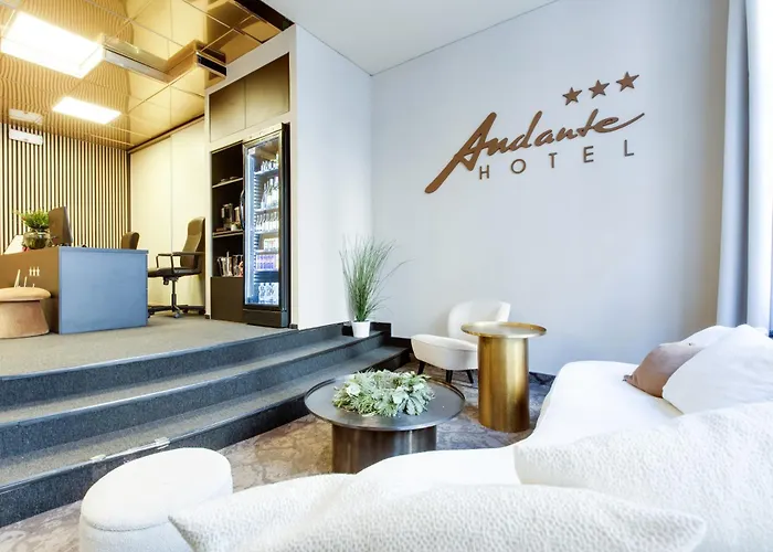 Hotel Andante