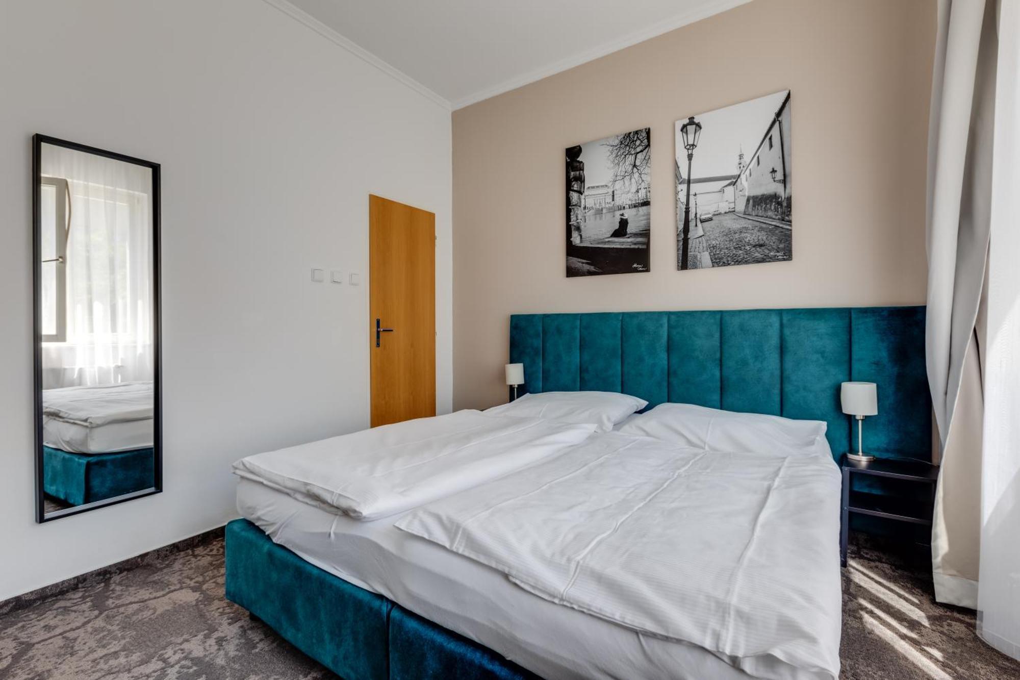 Hotel Andante