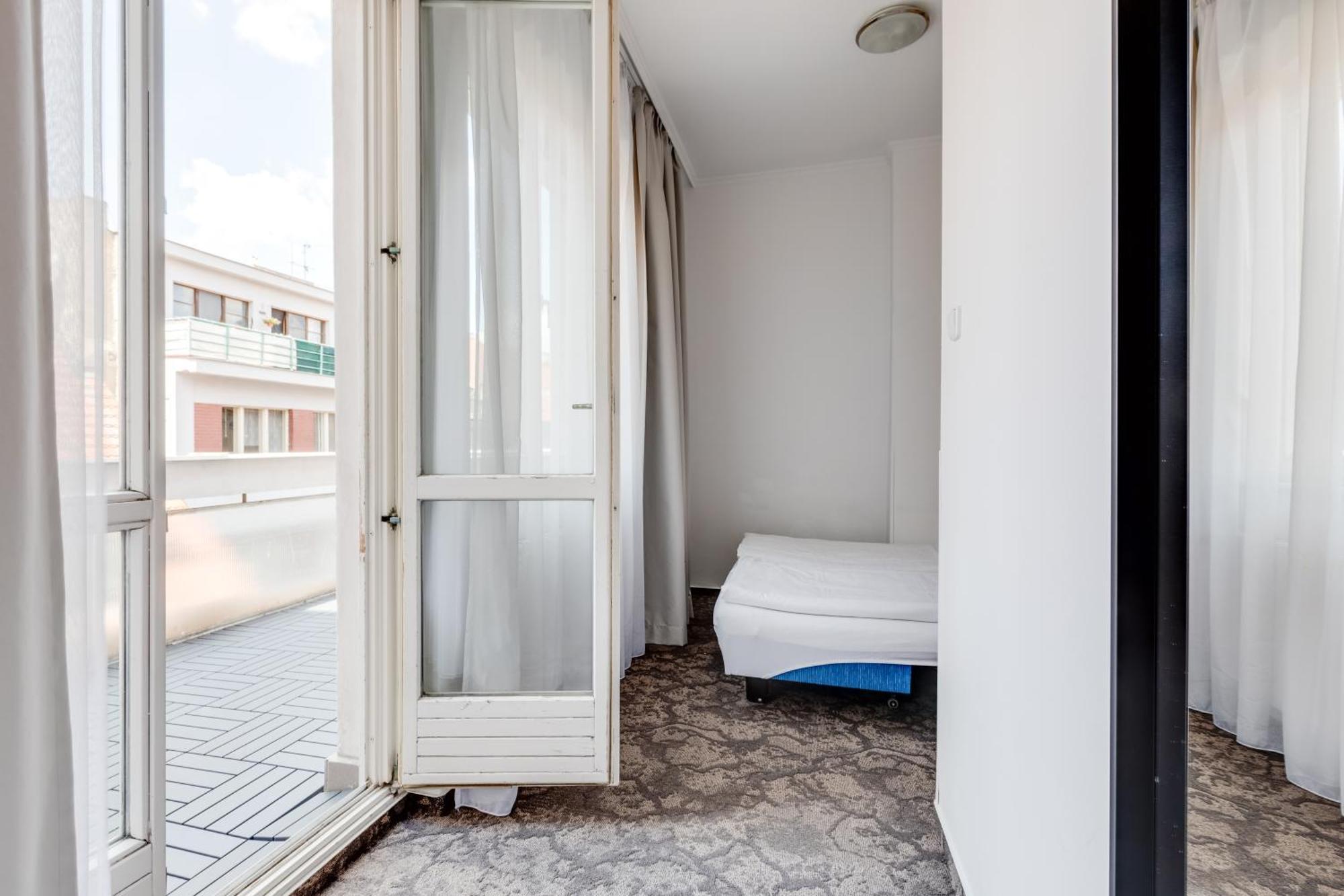 Hotel Andante 3*