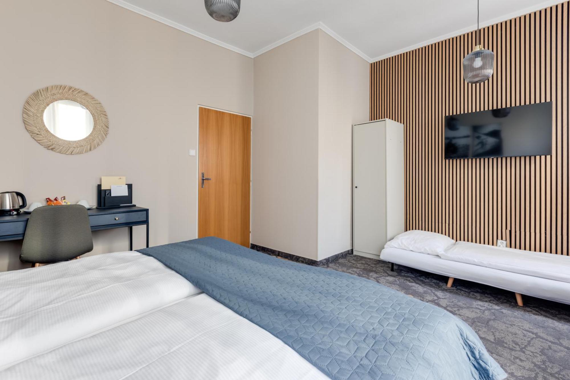 Andante Hotel