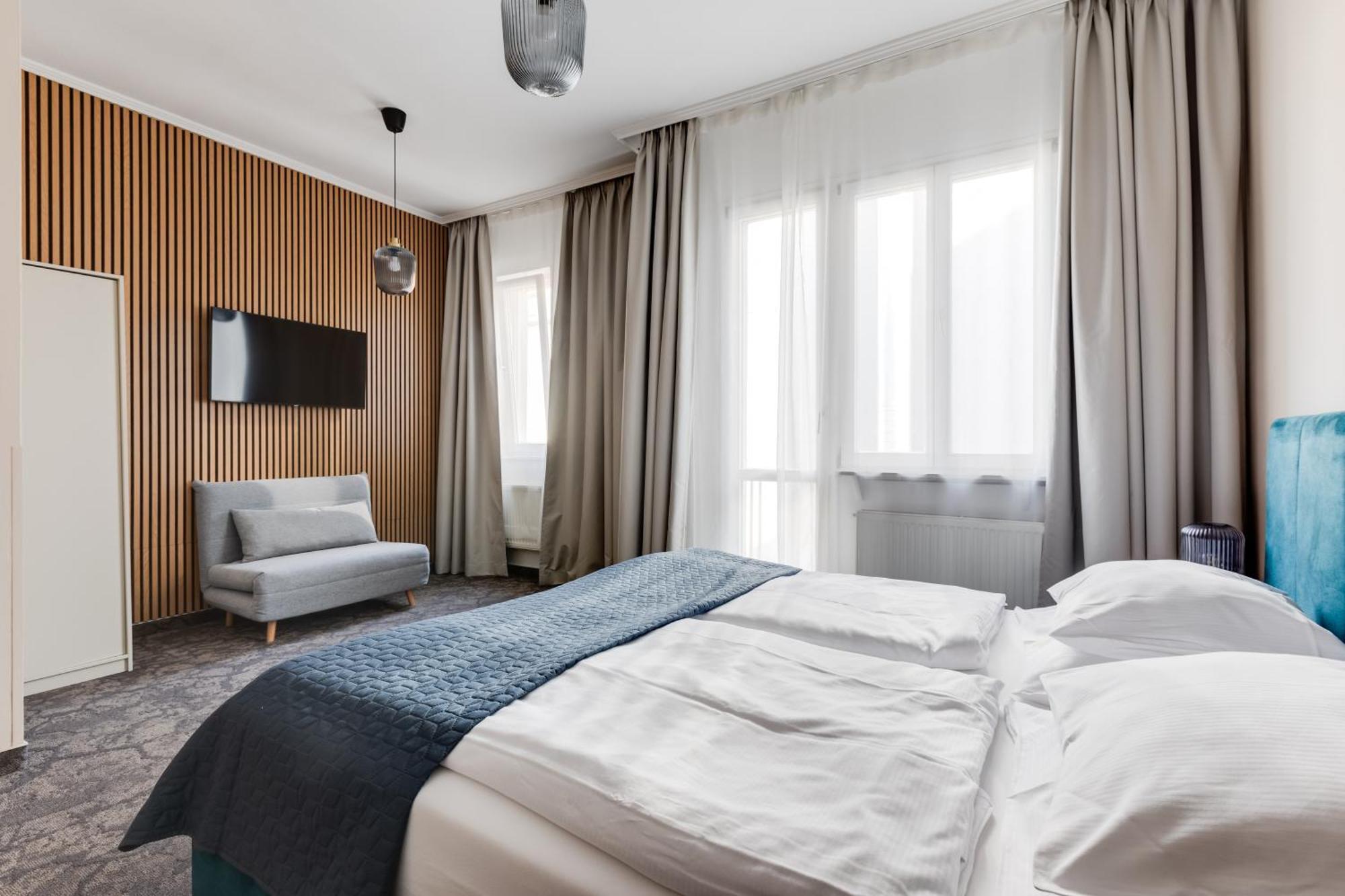 Hotel Andante 3*