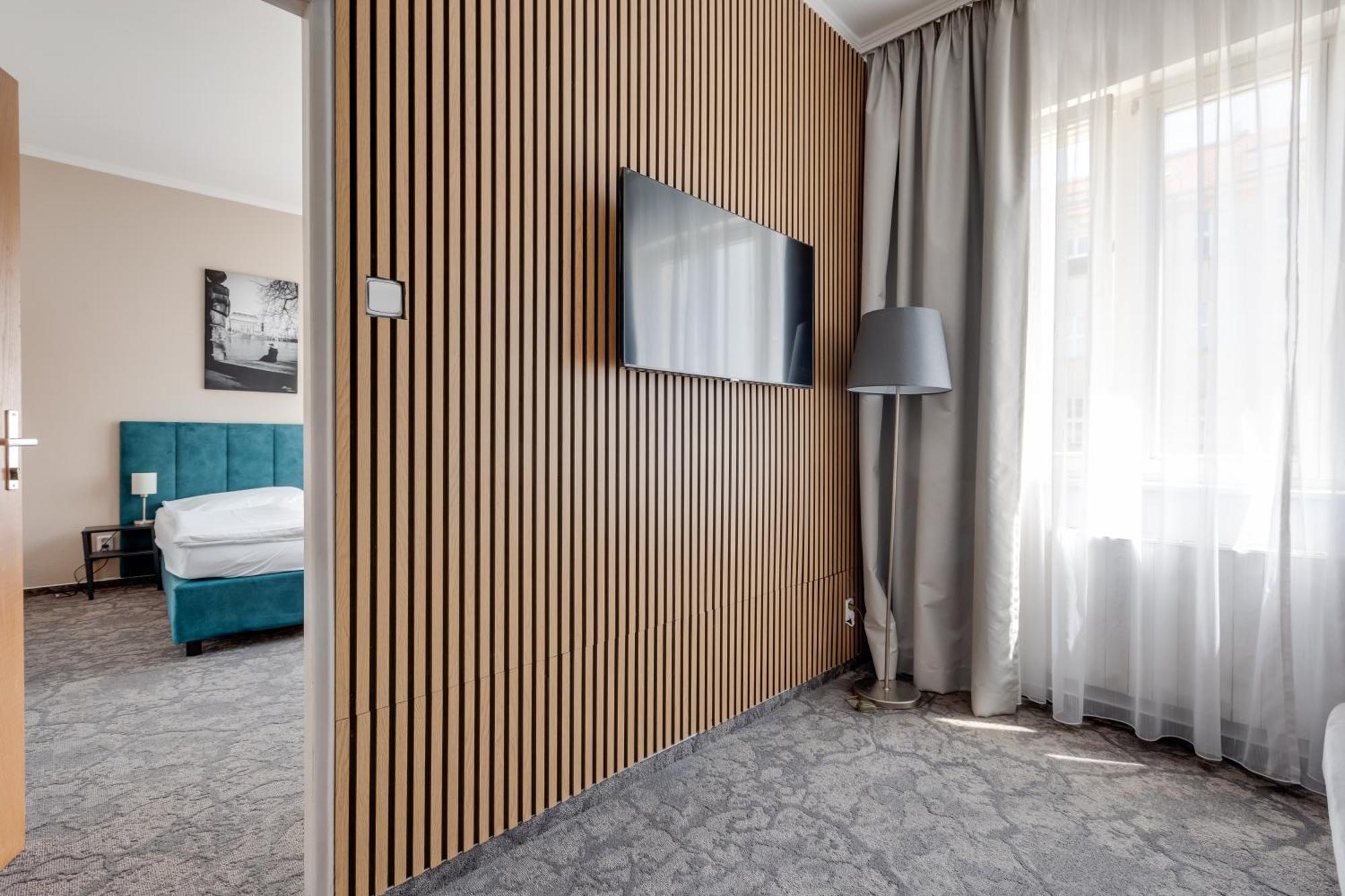 Andante Hotel Prag