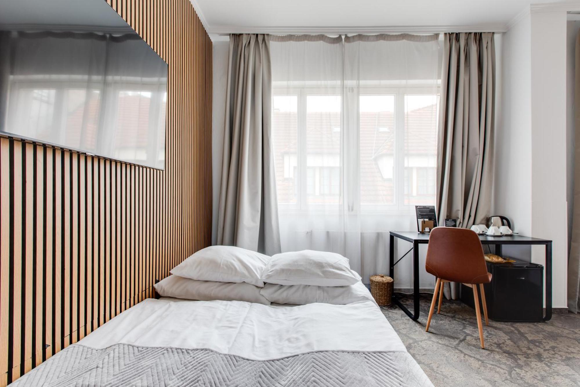 Andante Hotel Prag