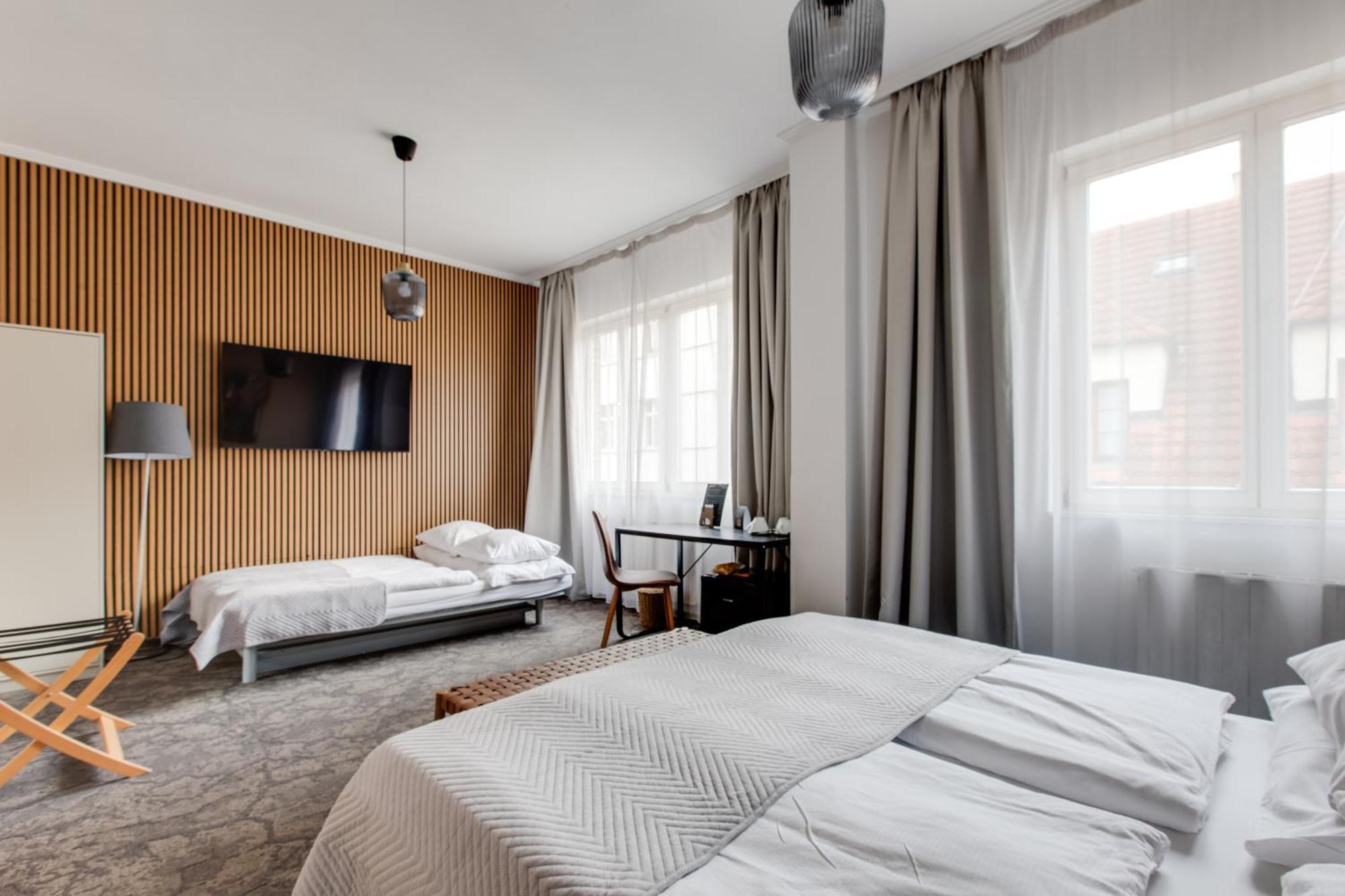 Andante Hotel