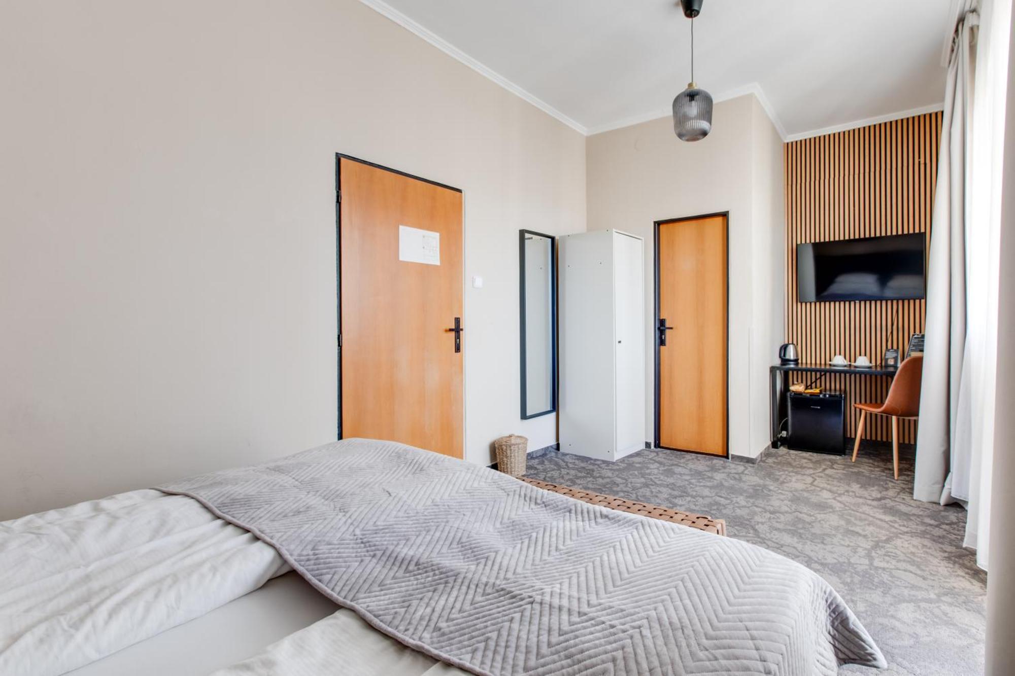 Andante Hotel Prag