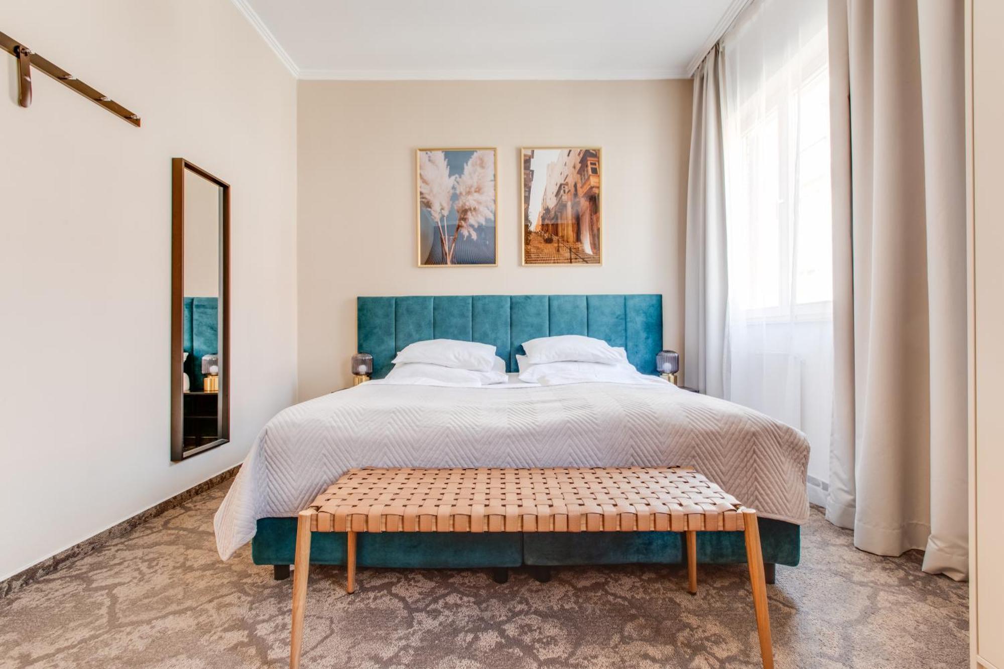 Andante Hotel Prag