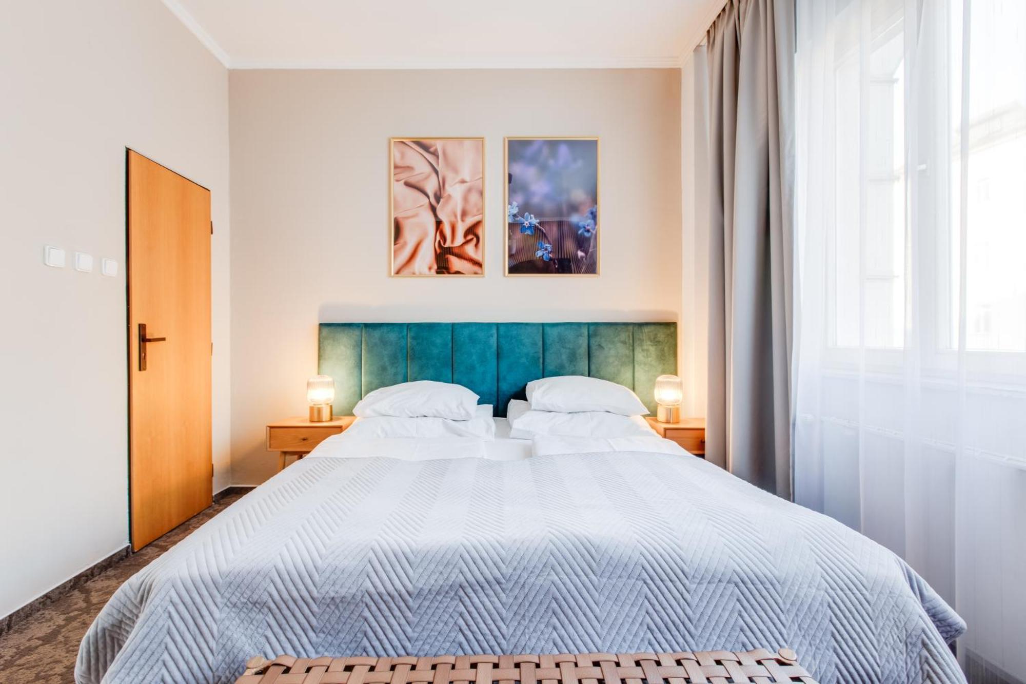 Andante Hotel Prag