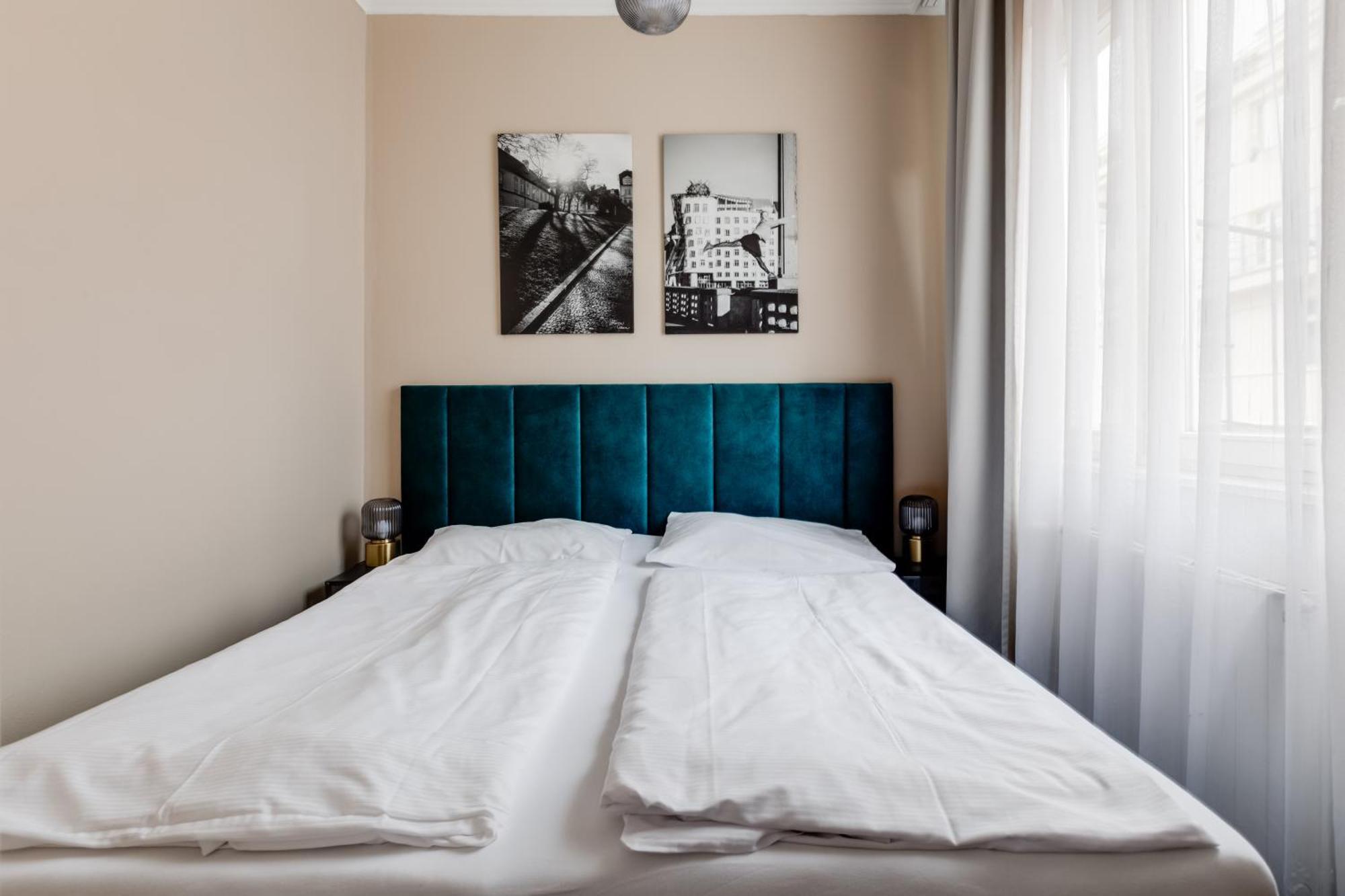 Hotel Andante