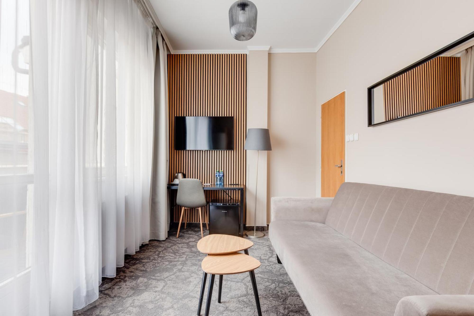 Andante Hotel Prague