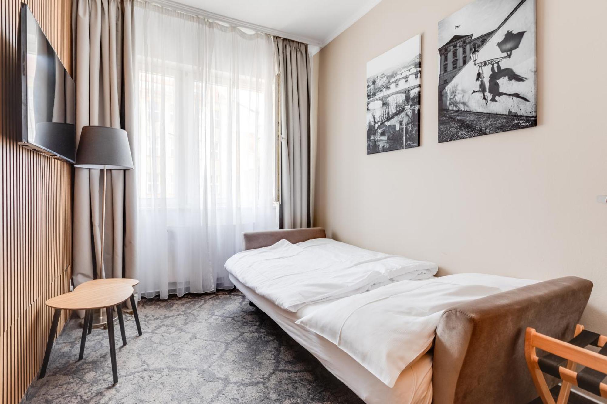 Andante Hotel Prague