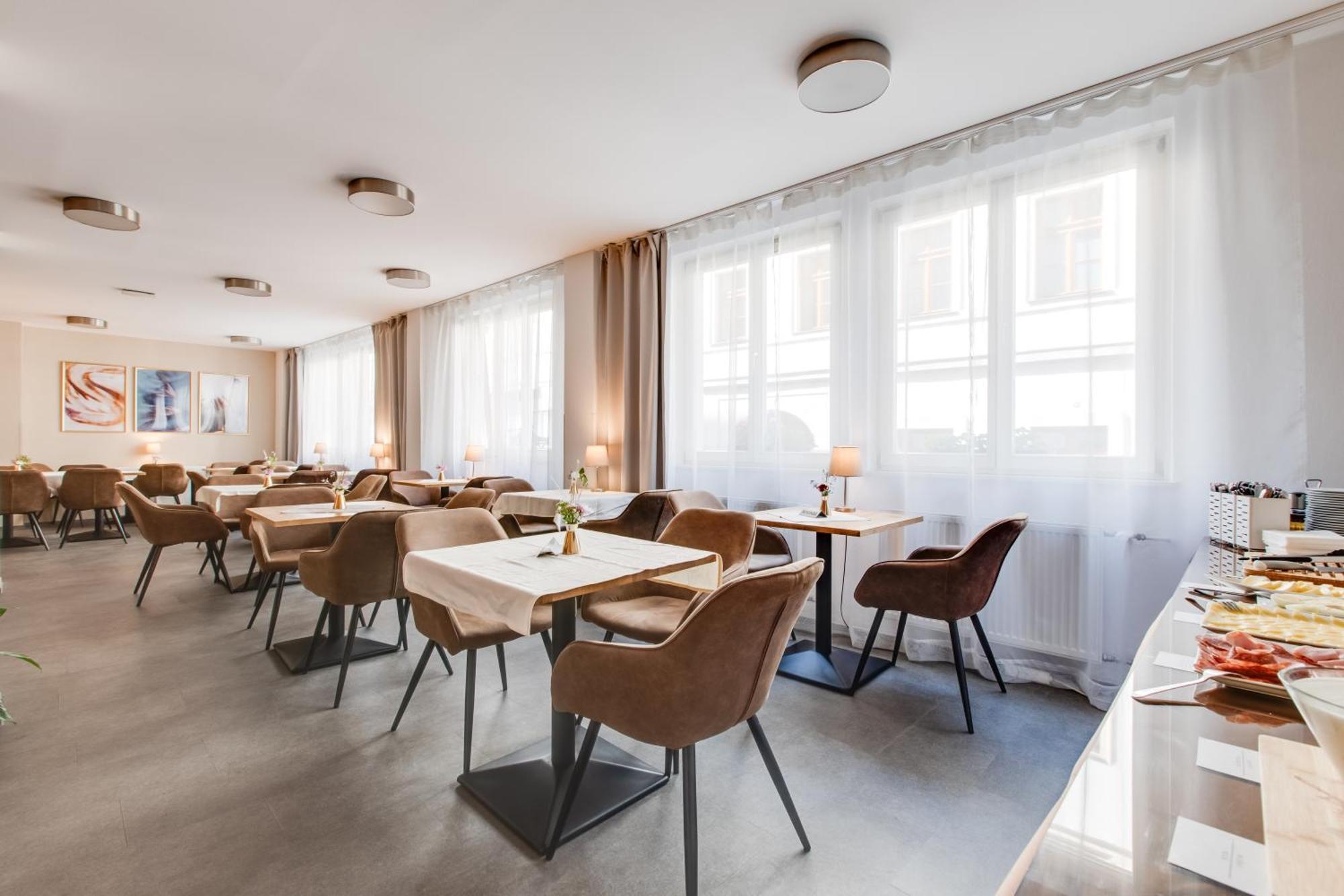 Andante Hotel Prague