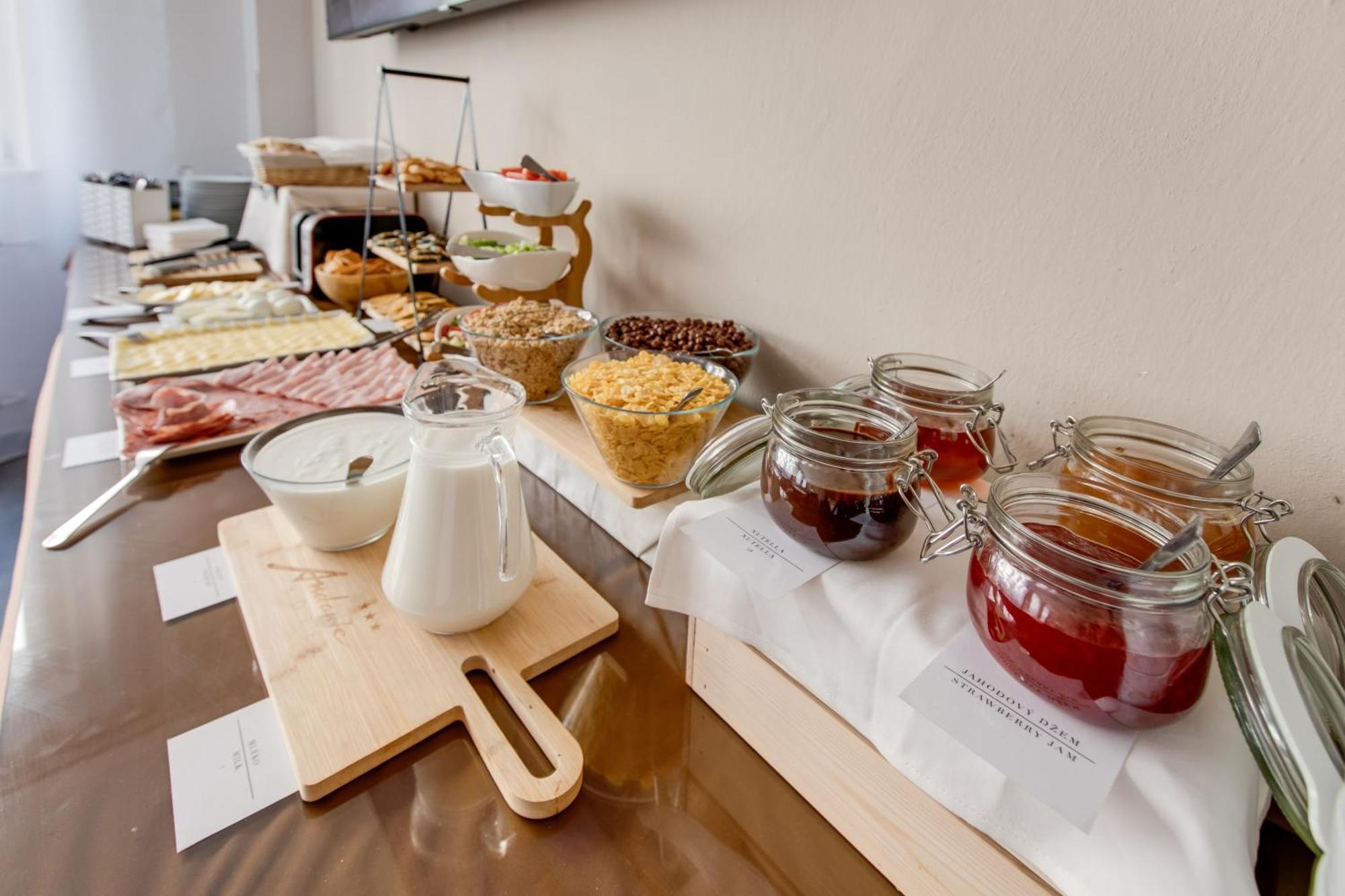 Andante Hotel