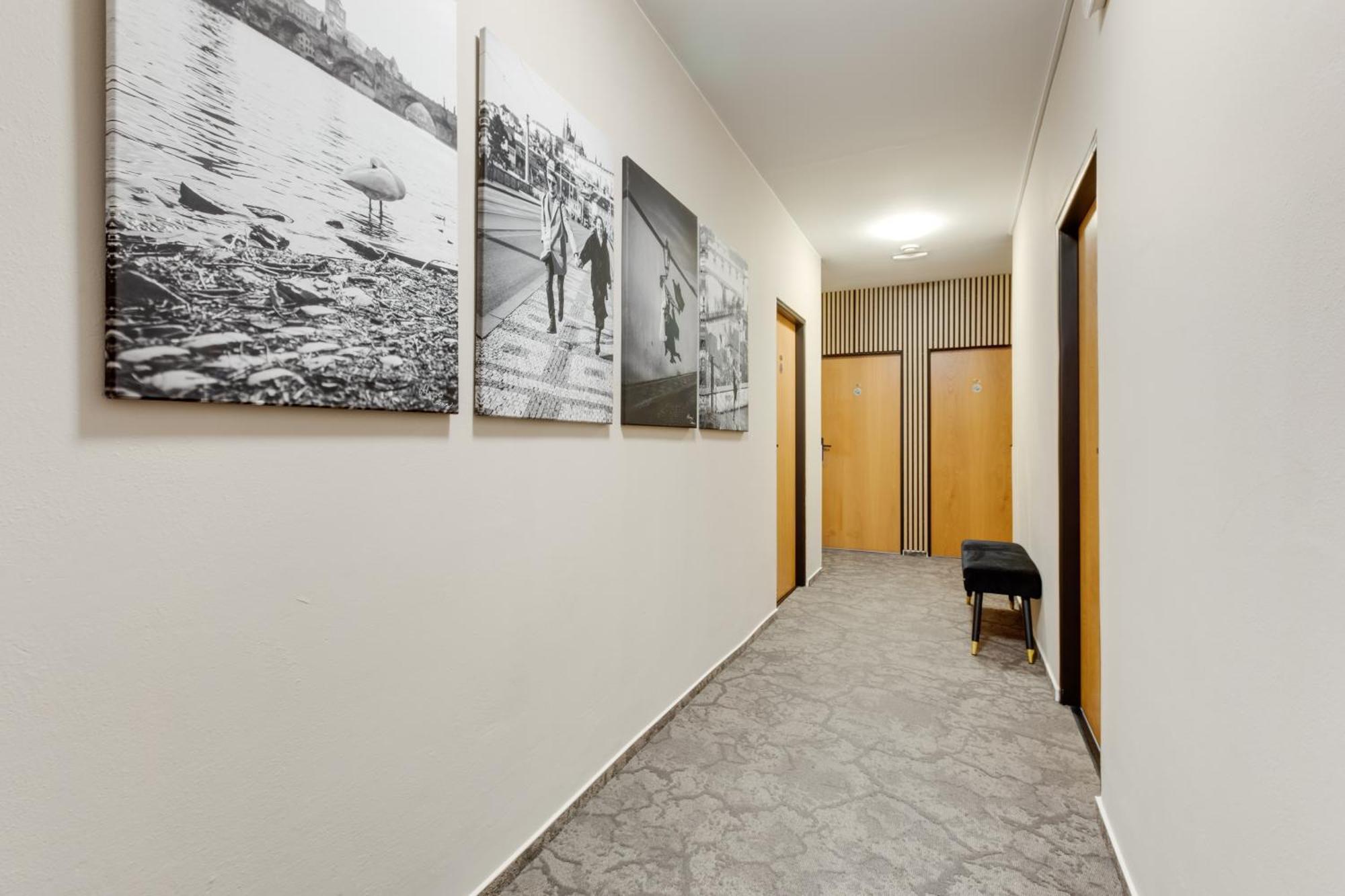 Andante Hotel