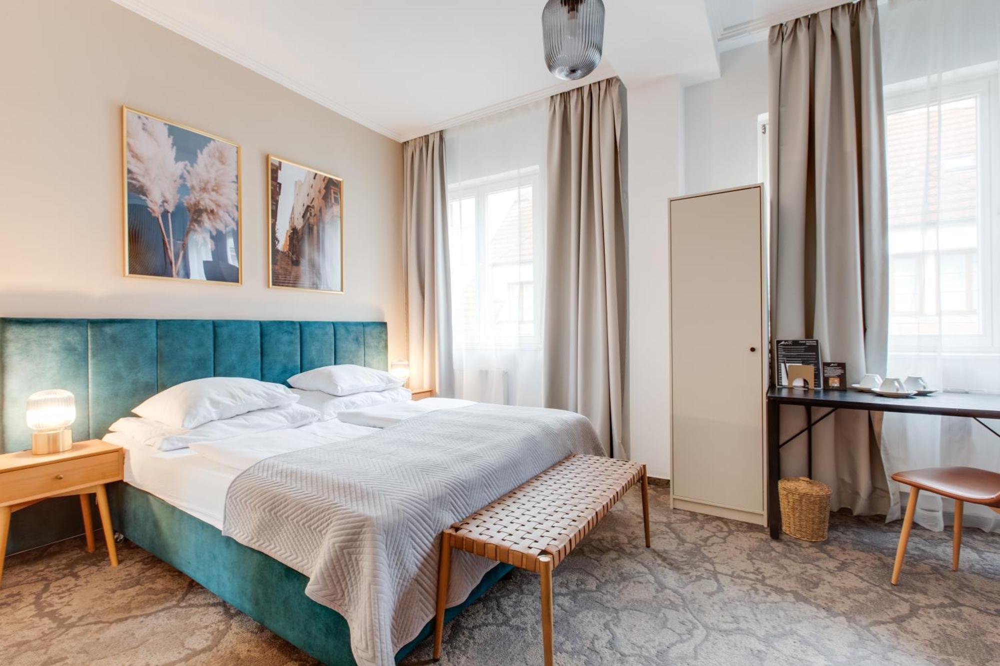 Hotel Andante