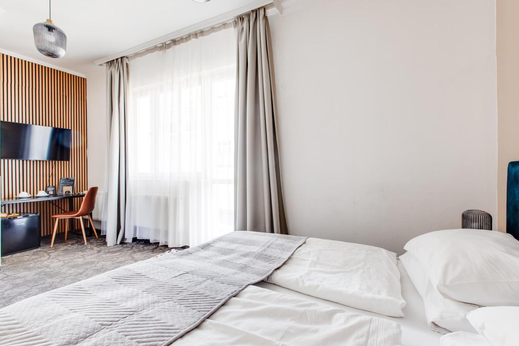 Hotel Andante Prague